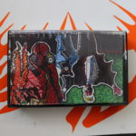 Venom Lab Hatest Grits Cassette Tape - Image 2